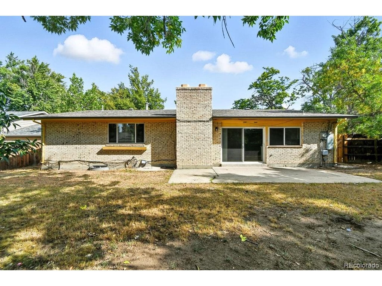 12300 E 54th Avenue Dr