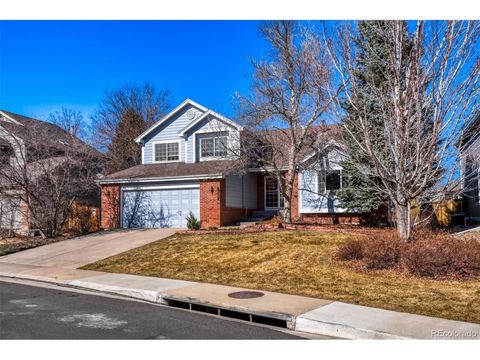16069 W 65th Pl Arvada CO 80007