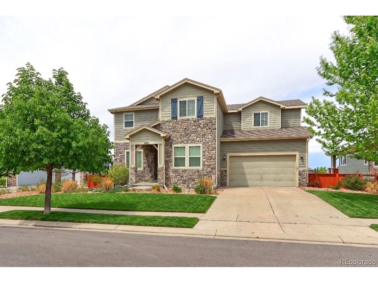 Photo 1 of 46 — 14941 Nighthawk Ln, Broomfield, CO 80023