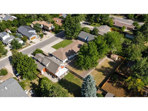 Tiny photo for 3355 16th St, Boulder, CO 80304 (MLS # 1063250)
