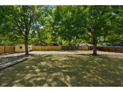Tiny photo for 3355 16th St, Boulder, CO 80304 (MLS # 1063250)