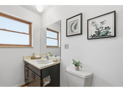 Tiny photo for 3355 16th St, Boulder, CO 80304 (MLS # 1063250)