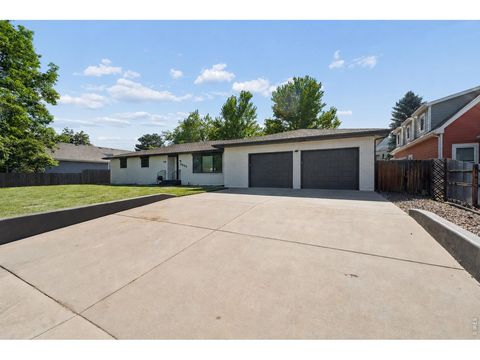 Tiny photo for 3355 16th St, Boulder, CO 80304 (MLS # 1063250)