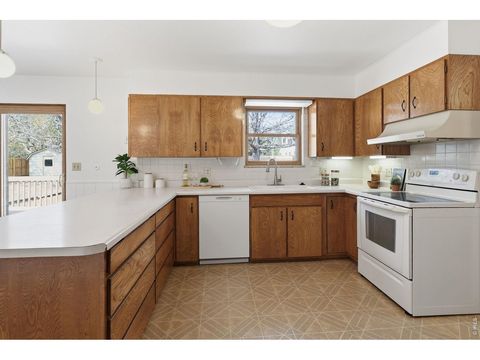 Tiny photo for 3355 16th St, Boulder, CO 80304 (MLS # 1063250)