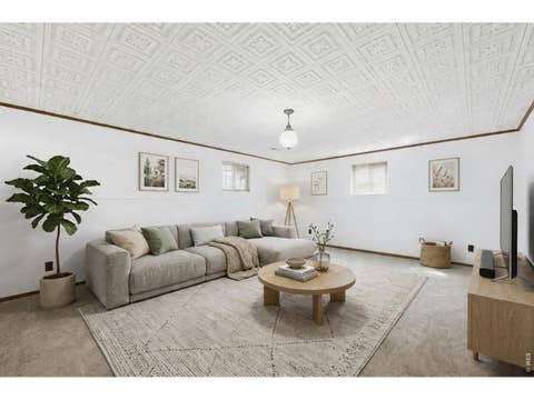 Tiny photo for 3355 16th St, Boulder, CO 80304 (MLS # 1063250)