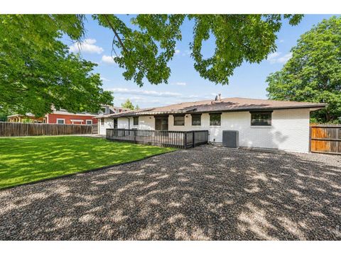 Tiny photo for 3355 16th St, Boulder, CO 80304 (MLS # 1063250)