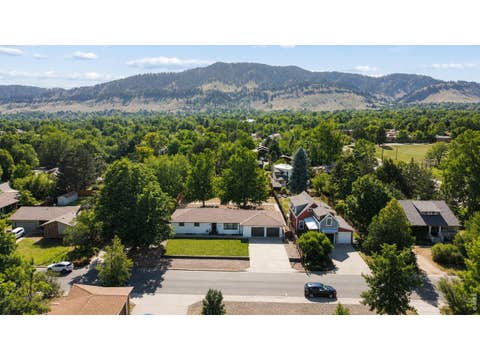 Tiny photo for 3355 16th St, Boulder, CO 80304 (MLS # 1063250)