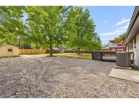 Tiny photo for 3355 16th St, Boulder, CO 80304 (MLS # 1063250)