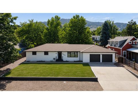 Tiny photo for 3355 16th St, Boulder, CO 80304 (MLS # 1063250)