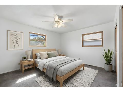 Tiny photo for 3355 16th St, Boulder, CO 80304 (MLS # 1063250)