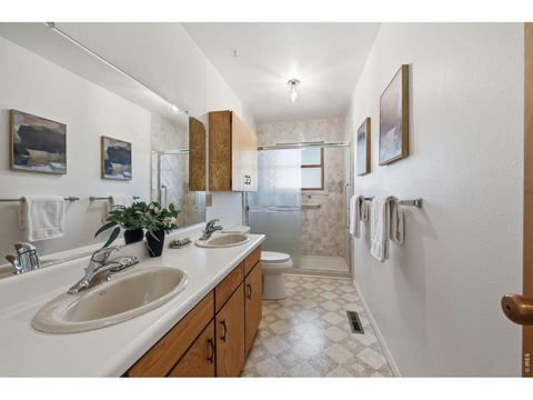 Tiny photo for 3355 16th St, Boulder, CO 80304 (MLS # 1063250)