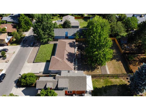 Tiny photo for 3355 16th St, Boulder, CO 80304 (MLS # 1063250)
