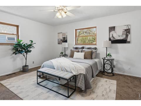 Tiny photo for 3355 16th St, Boulder, CO 80304 (MLS # 1063250)