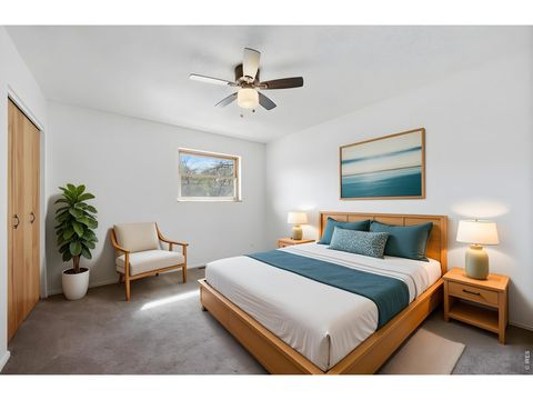 Tiny photo for 3355 16th St, Boulder, CO 80304 (MLS # 1063250)