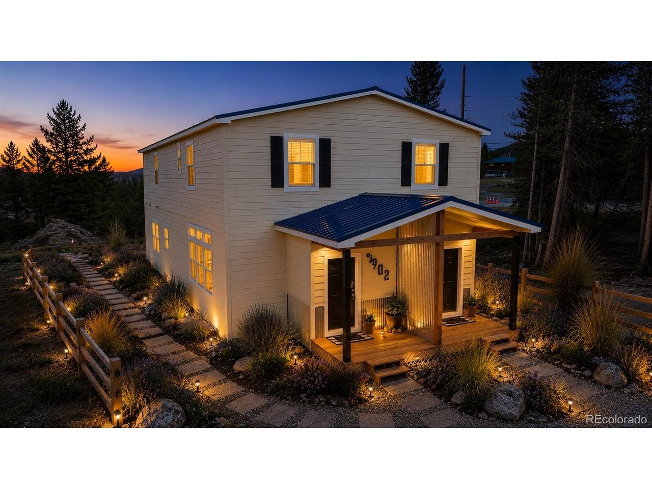 Photo 1 of 21 — 904 W 6 St, Leadville, CO 80461