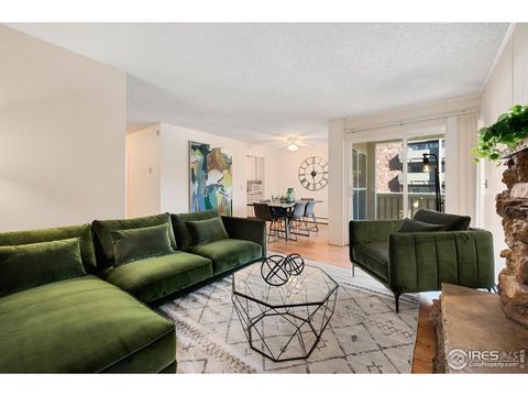 Tiny photo for 3035 Oneal Pkwy T21, Boulder, CO 80301 (MLS # 1051089)