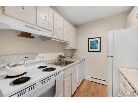 Tiny photo for 3035 Oneal Pkwy T21, Boulder, CO 80301 (MLS # 1051089)