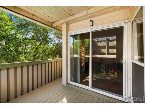 Tiny photo for 3035 Oneal Pkwy T21, Boulder, CO 80301 (MLS # 1051089)