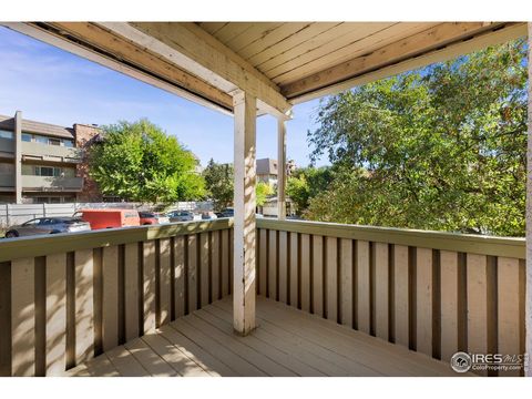 Tiny photo for 3035 Oneal Pkwy T21, Boulder, CO 80301 (MLS # 1051089)