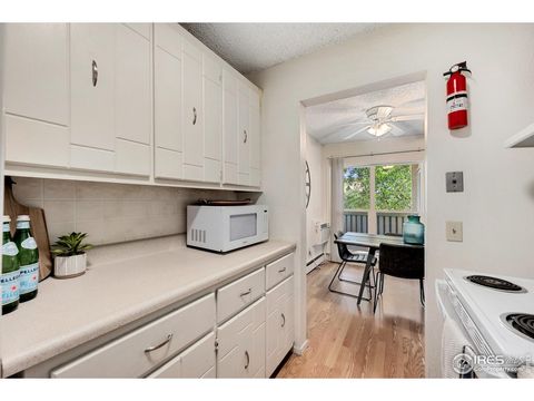 Tiny photo for 3035 Oneal Pkwy T21, Boulder, CO 80301 (MLS # 1051089)
