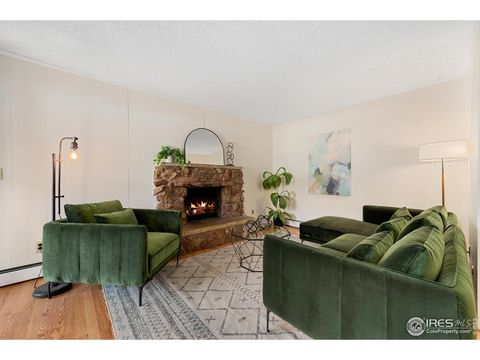 Tiny photo for 3035 Oneal Pkwy T21, Boulder, CO 80301 (MLS # 1051089)
