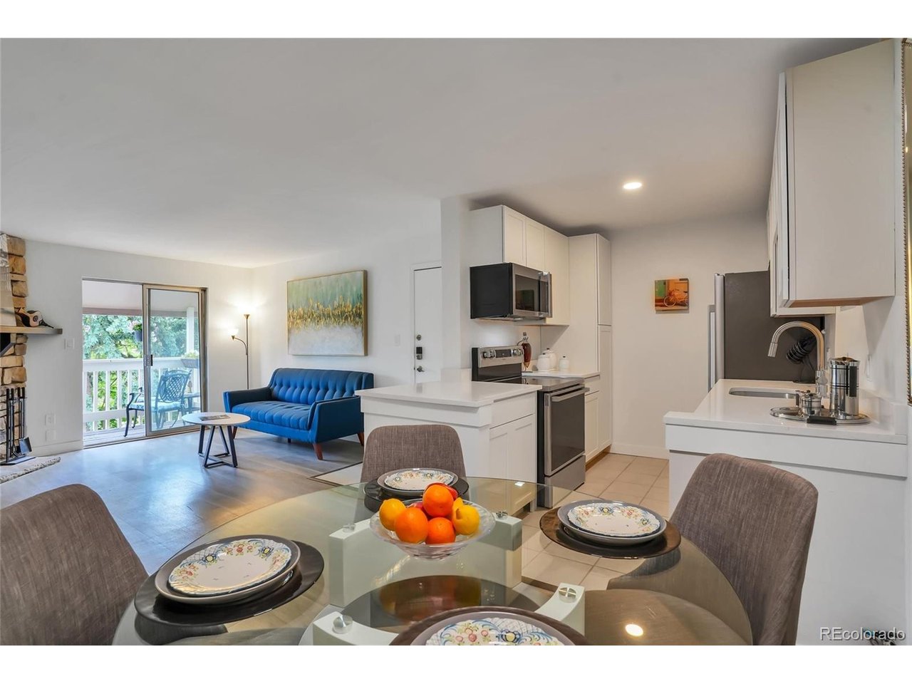 Photo 1 of 26 — 4400 S Quebec St B206, Denver, CO 80237