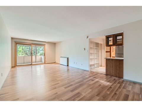 Tiny photo for 2227 Canyon Blvd B-253, Boulder, CO 80302 (MLS # 1058299)