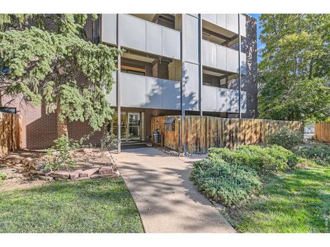 Tiny photo for 2227 Canyon Blvd B-253, Boulder, CO 80302 (MLS # 1058299)