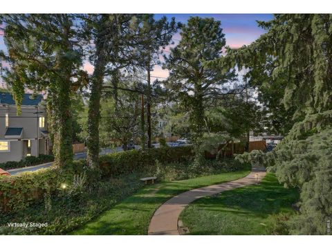 Tiny photo for 2227 Canyon Blvd B-253, Boulder, CO 80302 (MLS # 1058299)