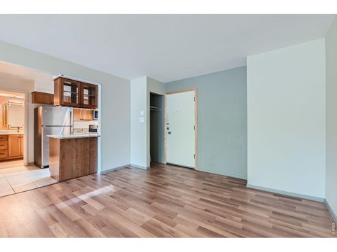 Tiny photo for 2227 Canyon Blvd B-253, Boulder, CO 80302 (MLS # 1058299)