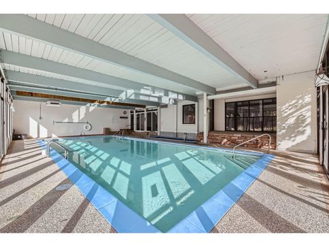 Tiny photo for 2227 Canyon Blvd B-253, Boulder, CO 80302 (MLS # 1058299)