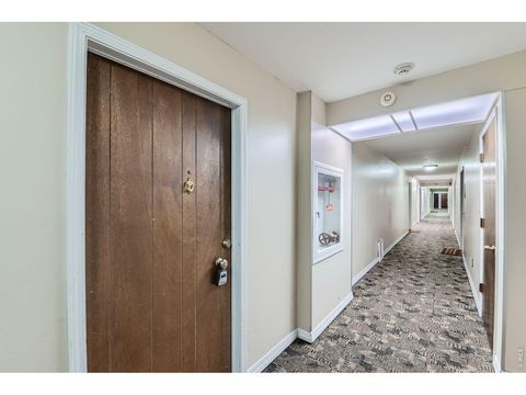 Tiny photo for 2227 Canyon Blvd B-253, Boulder, CO 80302 (MLS # 1058299)