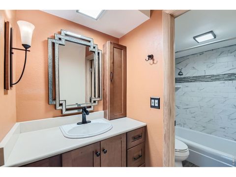 Tiny photo for 2227 Canyon Blvd B-253, Boulder, CO 80302 (MLS # 1058299)