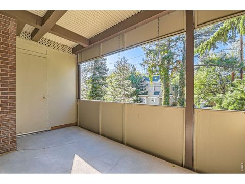 Tiny photo for 2227 Canyon Blvd B-253, Boulder, CO 80302 (MLS # 1058299)