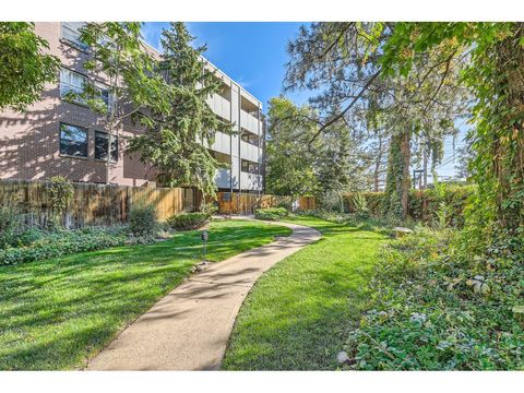 Tiny photo for 2227 Canyon Blvd B-253, Boulder, CO 80302 (MLS # 1058299)