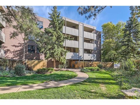 Tiny photo for 2227 Canyon Blvd B-253, Boulder, CO 80302 (MLS # 1058299)