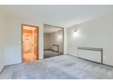 Tiny photo for 2227 Canyon Blvd B-253, Boulder, CO 80302 (MLS # 1058299)