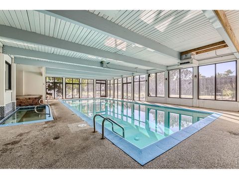 Tiny photo for 2227 Canyon Blvd B-253, Boulder, CO 80302 (MLS # 1058299)