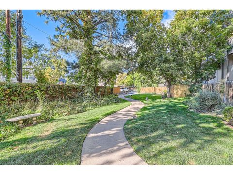Tiny photo for 2227 Canyon Blvd B-253, Boulder, CO 80302 (MLS # 1058299)