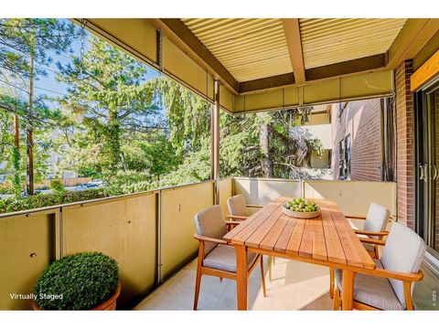 Tiny photo for 2227 Canyon Blvd B-253, Boulder, CO 80302 (MLS # 1058299)