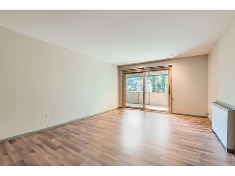 Tiny photo for 2227 Canyon Blvd B-253, Boulder, CO 80302 (MLS # 1058299)