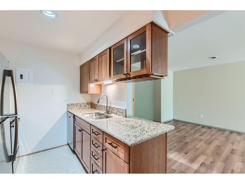 Tiny photo for 2227 Canyon Blvd B-253, Boulder, CO 80302 (MLS # 1058299)