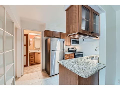 Tiny photo for 2227 Canyon Blvd B-253, Boulder, CO 80302 (MLS # 1058299)