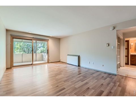 Tiny photo for 2227 Canyon Blvd B-253, Boulder, CO 80302 (MLS # 1058299)