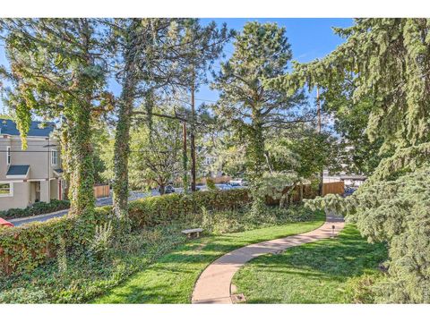 Tiny photo for 2227 Canyon Blvd B-253, Boulder, CO 80302 (MLS # 1058299)