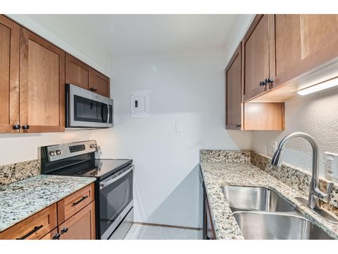 Tiny photo for 2227 Canyon Blvd B-253, Boulder, CO 80302 (MLS # 1058299)