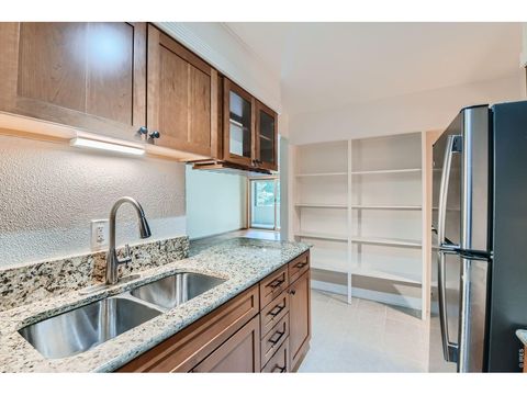 Tiny photo for 2227 Canyon Blvd B-253, Boulder, CO 80302 (MLS # 1058299)