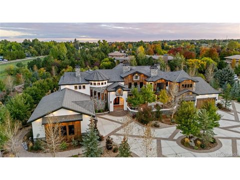 Photo of 1470 White Hawk Ranch Dr, Boulder, CO 80303 (MLS # 5387351)