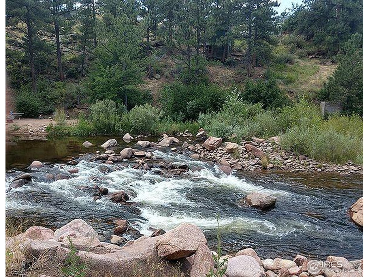 0 Longmont Dam Rd 51.13 Acre
