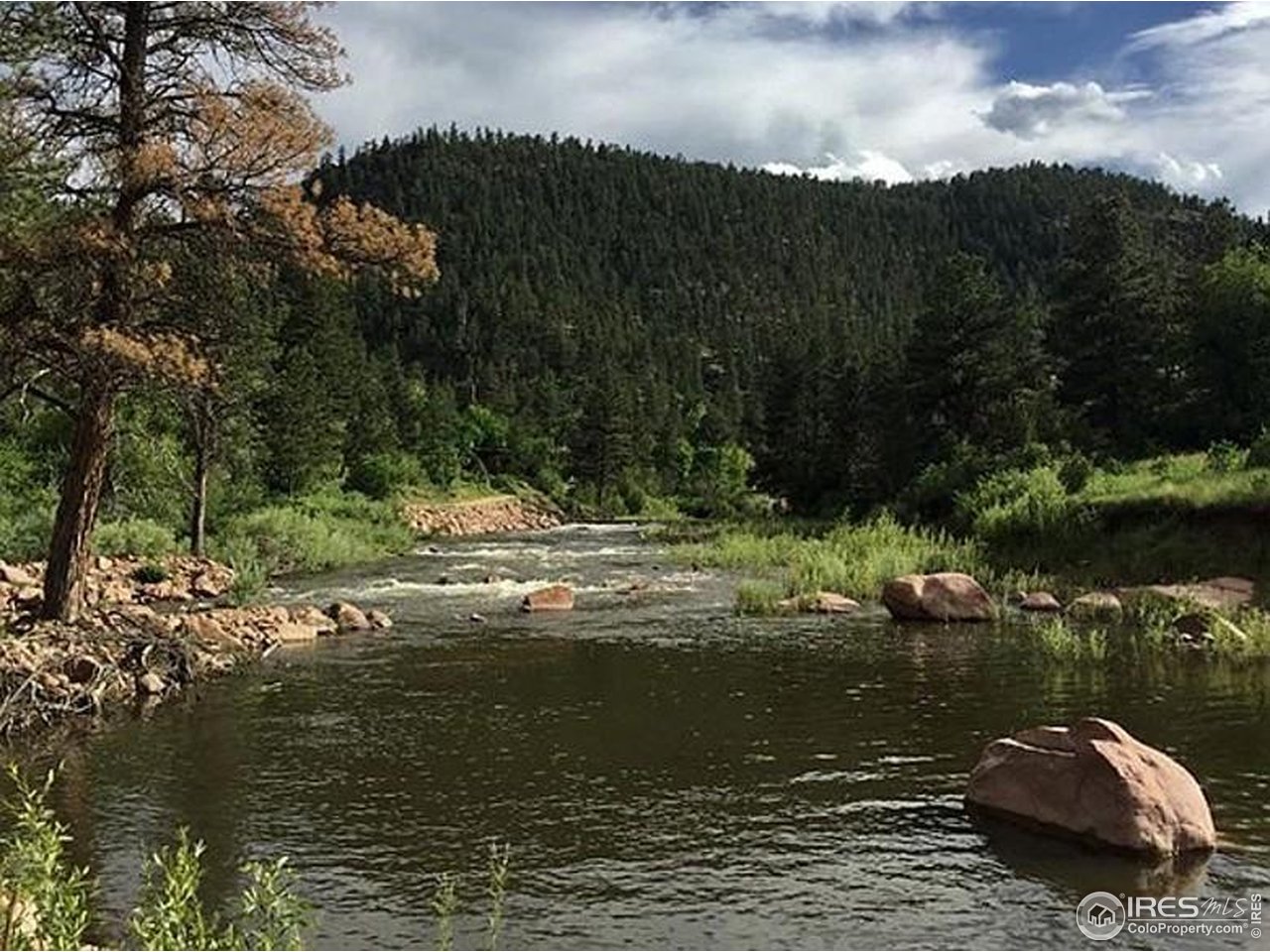 0 Longmont Dam Rd 51.13 Acre